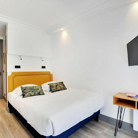 Magnifique Appartement - 2Br - 6P - Place De L'Etoile Parigi Esterno foto
