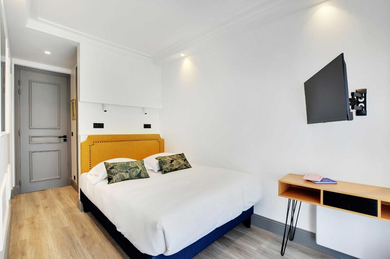 Magnifique Appartement - 2Br - 6P - Place De L'Etoile Parigi Esterno foto